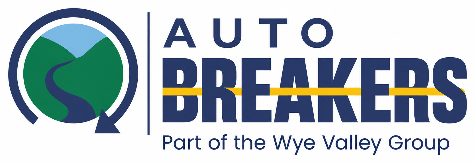 Auto Breakers, part of the Wye Valley Group